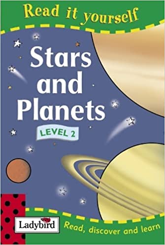 Read It Yourself: Stars and Planets (Hardcover)