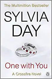 One with You (Crossfire) by Sylvia Day