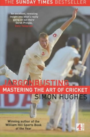 Jargonbusting: The Analyst's Guide to Test Cricket