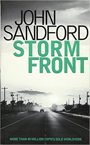 Storm Front