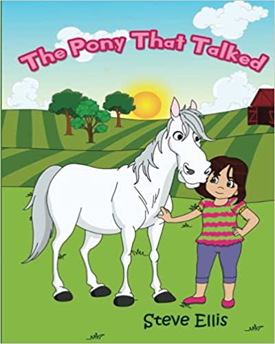 The Pony That Talked