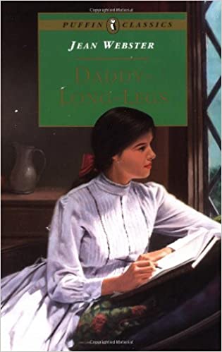 Daddy-Long-Legs (Puffin Classics)