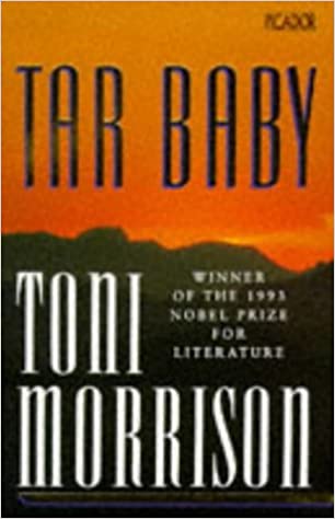 Tar Baby