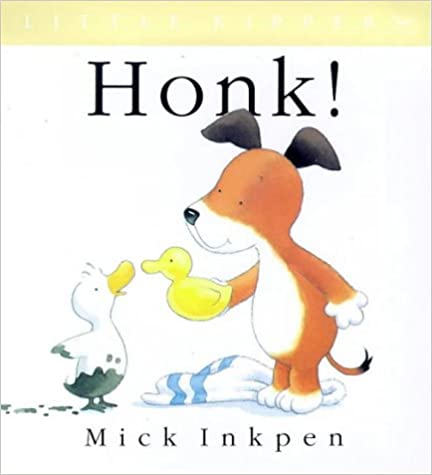 HONK