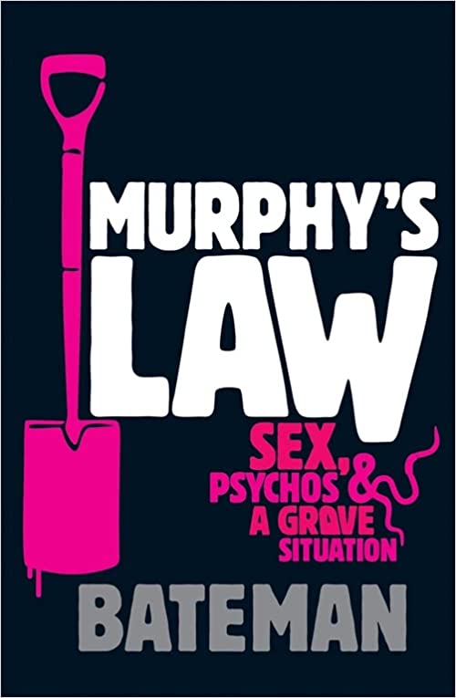 MURPHY'S LAW