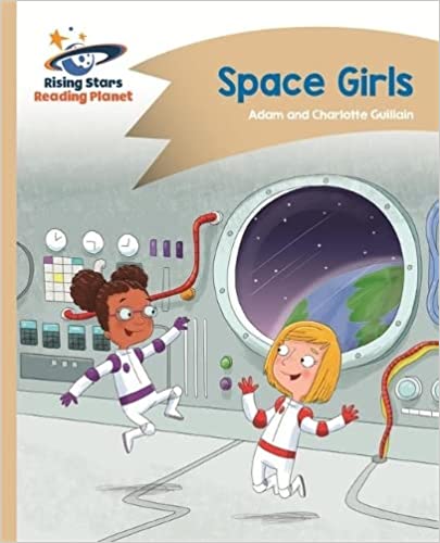 Space Girls
