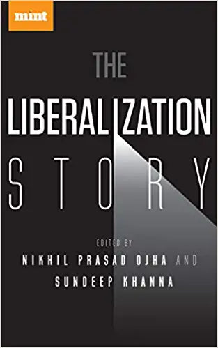 The Liberalization Story {Hardcover}