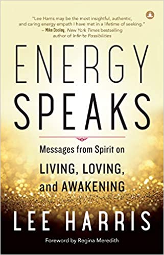 Energy Speaks