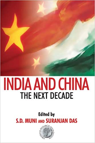 India and China the Next Decade