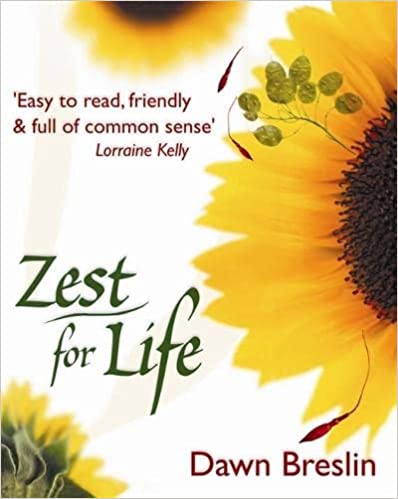 Zest for Life (RARE BOOKS)