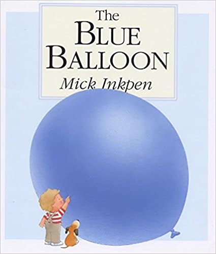 The Blue Balloon