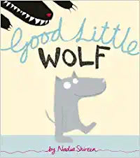 Used Little Wolf