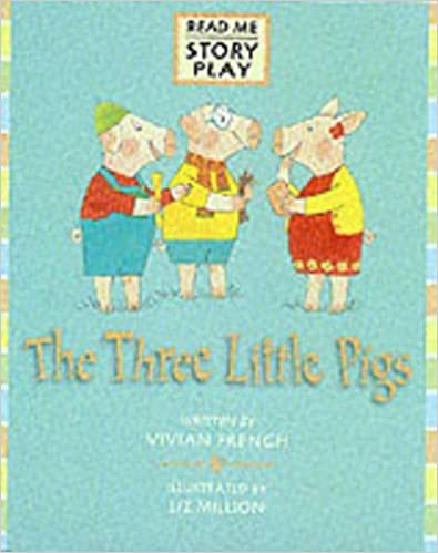 The Three Little Pigs