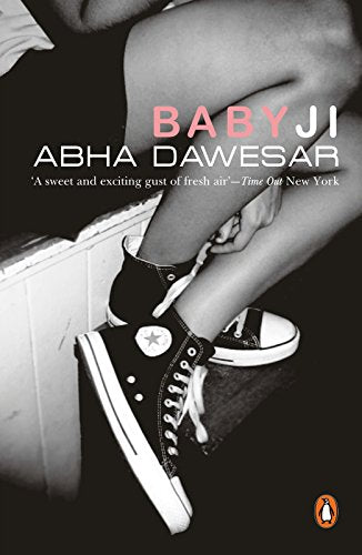 Babyji