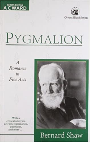 Pygmalion