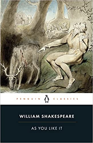As You Like It (Penguin Classics)