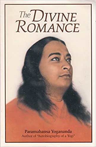 The Divine Romance