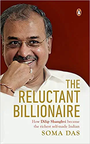 The Reluctant Billionaire {Hardcover}