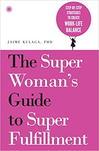 The SuperWoman’s Guide to Super Fulfillment