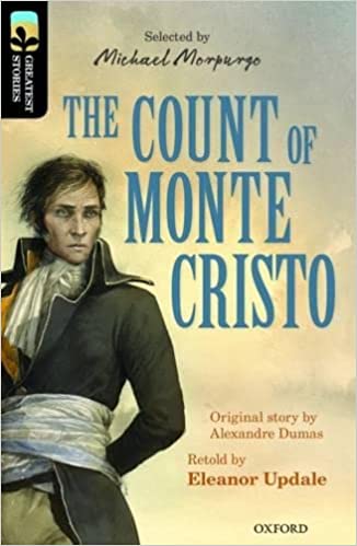 Oxford Reading Tree TreeTops Greatest Stories: The Count of Monte Cristo