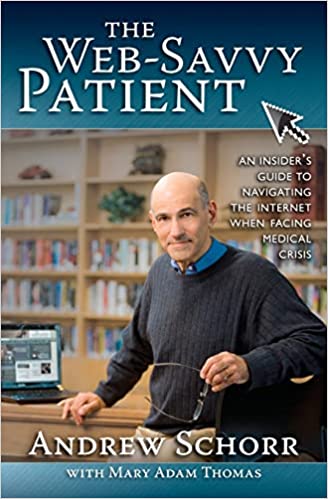 The Web-Savvy Patient