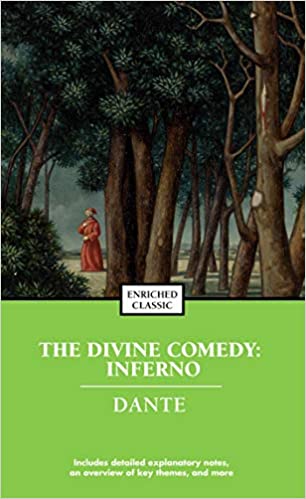 The Divine Comedy: Inferno