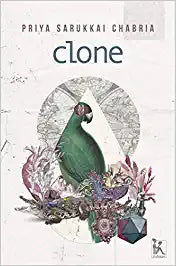 Clone (Hardcover)