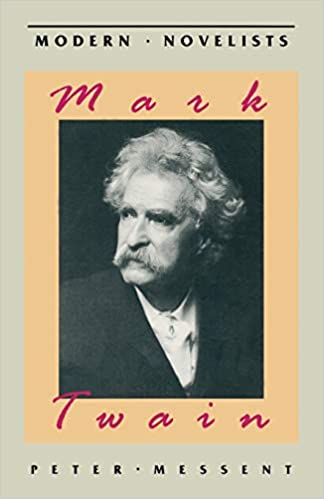 Mark Twain (RARE BOOKS)