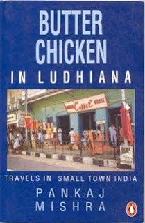 Butter Chicken In Ludhiana
