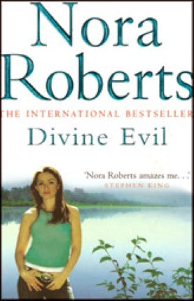 Divine Evil
