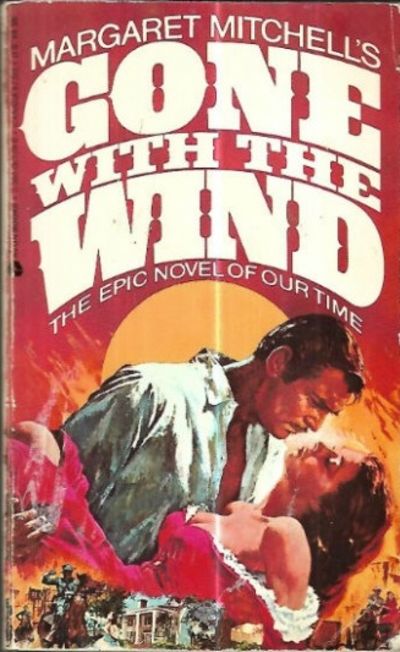 Gone With The Wind