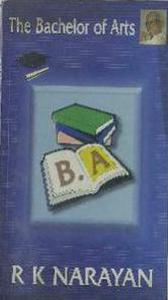 The Bachelor of Arts