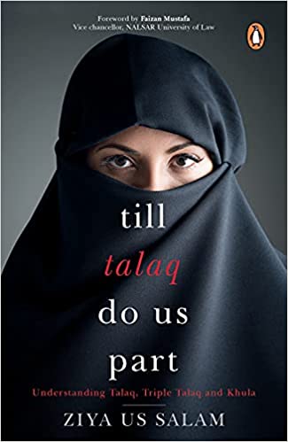 Till Talaq Do Us Part