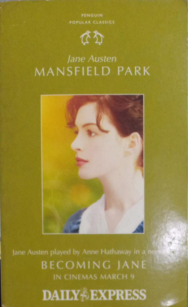 Mansfield Park