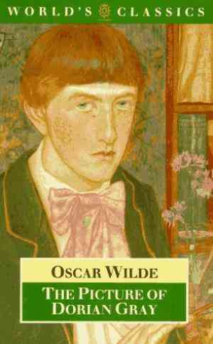 The Picture of Dorian Gray (World's Classics S.)