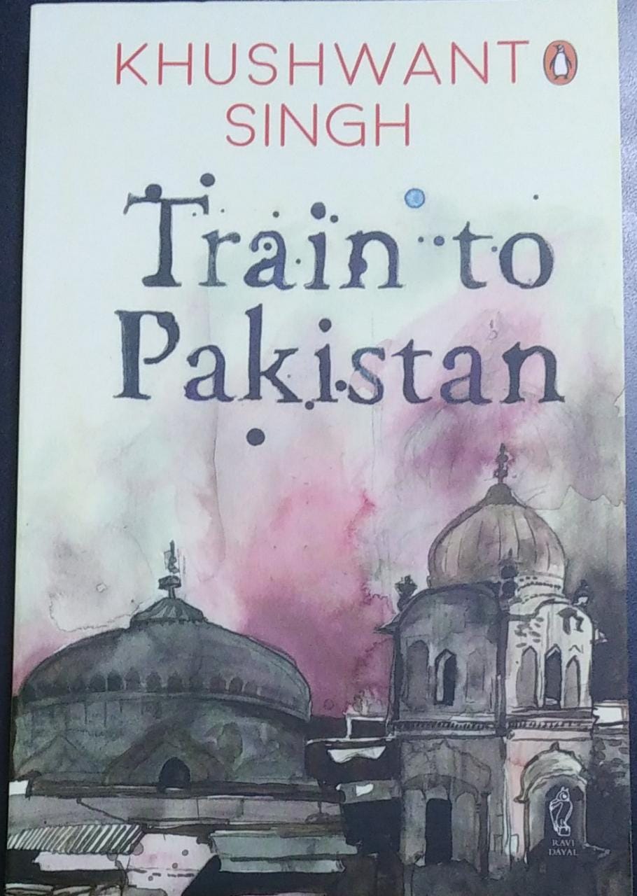 Train to Pakistan
