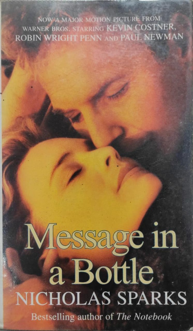Message In A Bottle