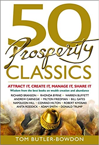 50 Prosperity Classics