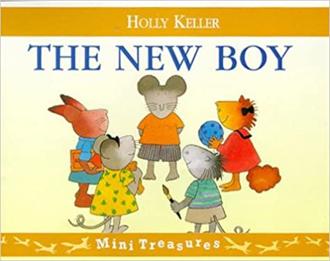 The New Boy