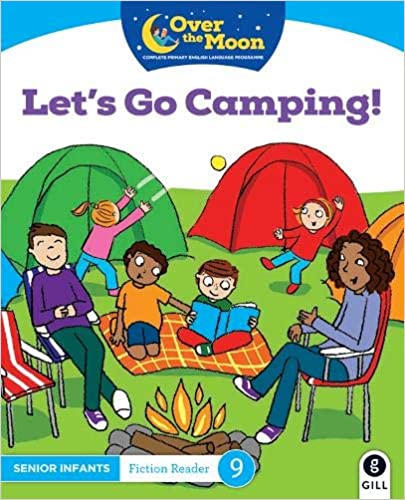 Let's go Camping