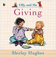 GIVING