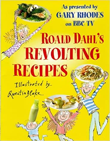 Revolting Recipes