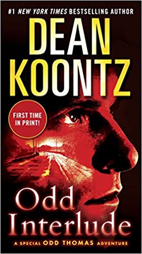 Odd Interlude: A Special Odd Thomas Adventure