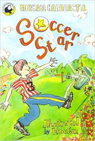 Soccer Star