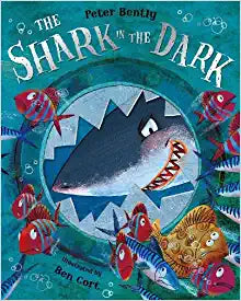 The Shark in the Dark