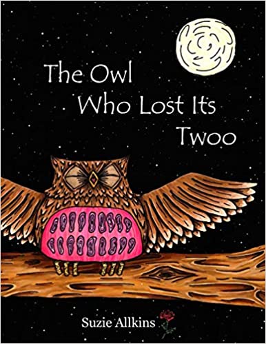 The Owl Who Lost Its Twoo