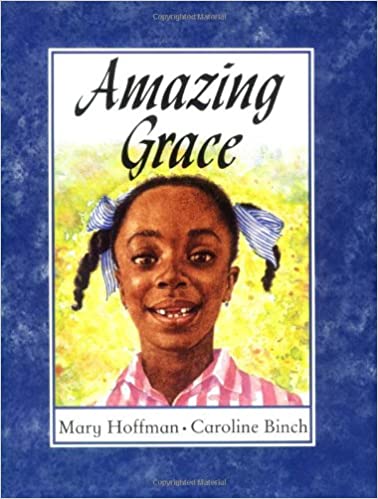 Amazing Grace