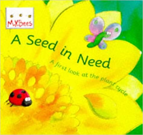 A Seed In Need: A first look at the plant cycle