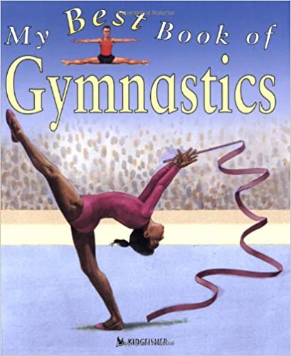 My Best Book of Gymnastics