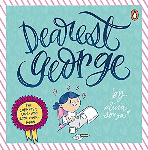 Dearest George {Hardcover}